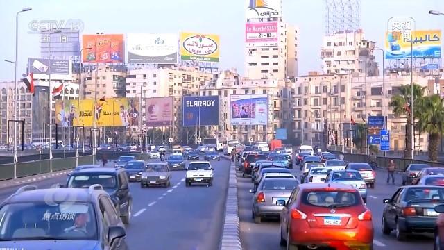 开云彩票焦点访谈丨命运与共的发展之路——丝路同行(图12)