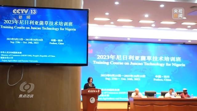开云彩票焦点访谈丨命运与共的发展之路——丝路同行(图8)