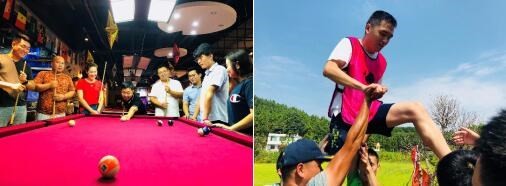 物联云仓3周年 以科开云彩票技基因解码仓储产业(图4)