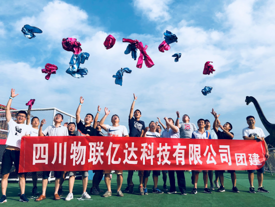 物联云仓3周年 以科开云彩票技基因解码仓储产业(图5)