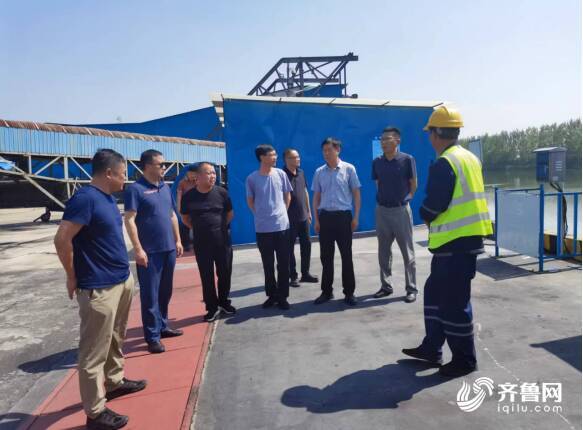 办理危险货物运输车辆审验业务375件次 济南章丘城乡交通运输局持续优化营商环境开云彩票(图1)
