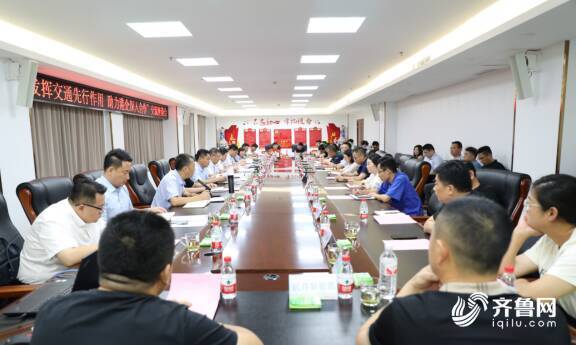 办理危险货物运输车辆审验业务375件次 济南章丘城乡交通运输局持续优化营商环境开云彩票(图2)