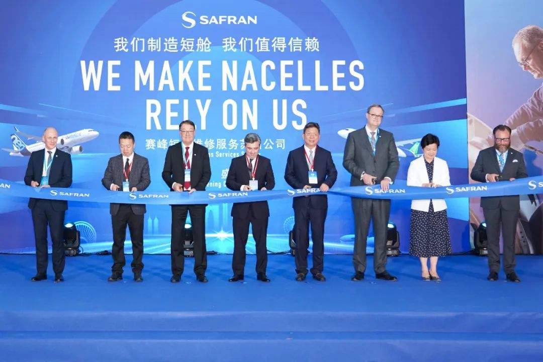 开云彩票加码苏州园区！世界五百强全国首家新厂开业(图1)