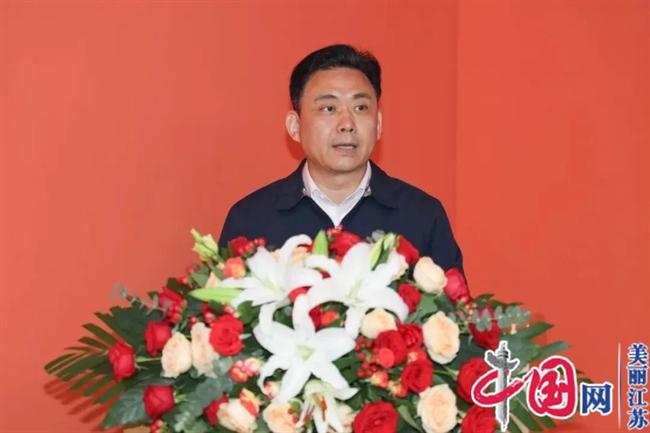 共享数字盛宴 大运数字经济产业园开创无锡经济发展新范本开云彩票(图2)