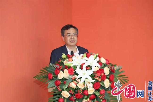 共享数字盛宴 大运数字经济产业园开创无锡经济发展新范本开云彩票(图4)
