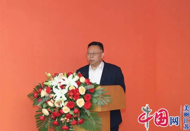 共享数字盛宴 大运数字经济产业园开创无锡经济发展新范本开云彩票(图3)