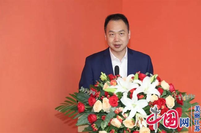 共享数字盛宴 大运数字经济产业园开创无锡经济发展新范本开云彩票(图6)