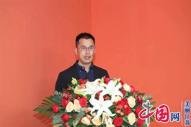 共享数字盛宴 大运数字经济产业园开创无锡经济发展新范本开云彩票(图5)